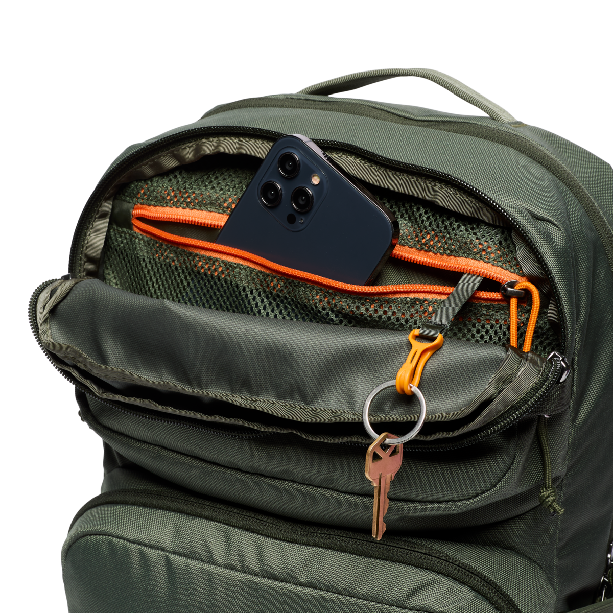 Tasra 16L Backpack - Image 18
