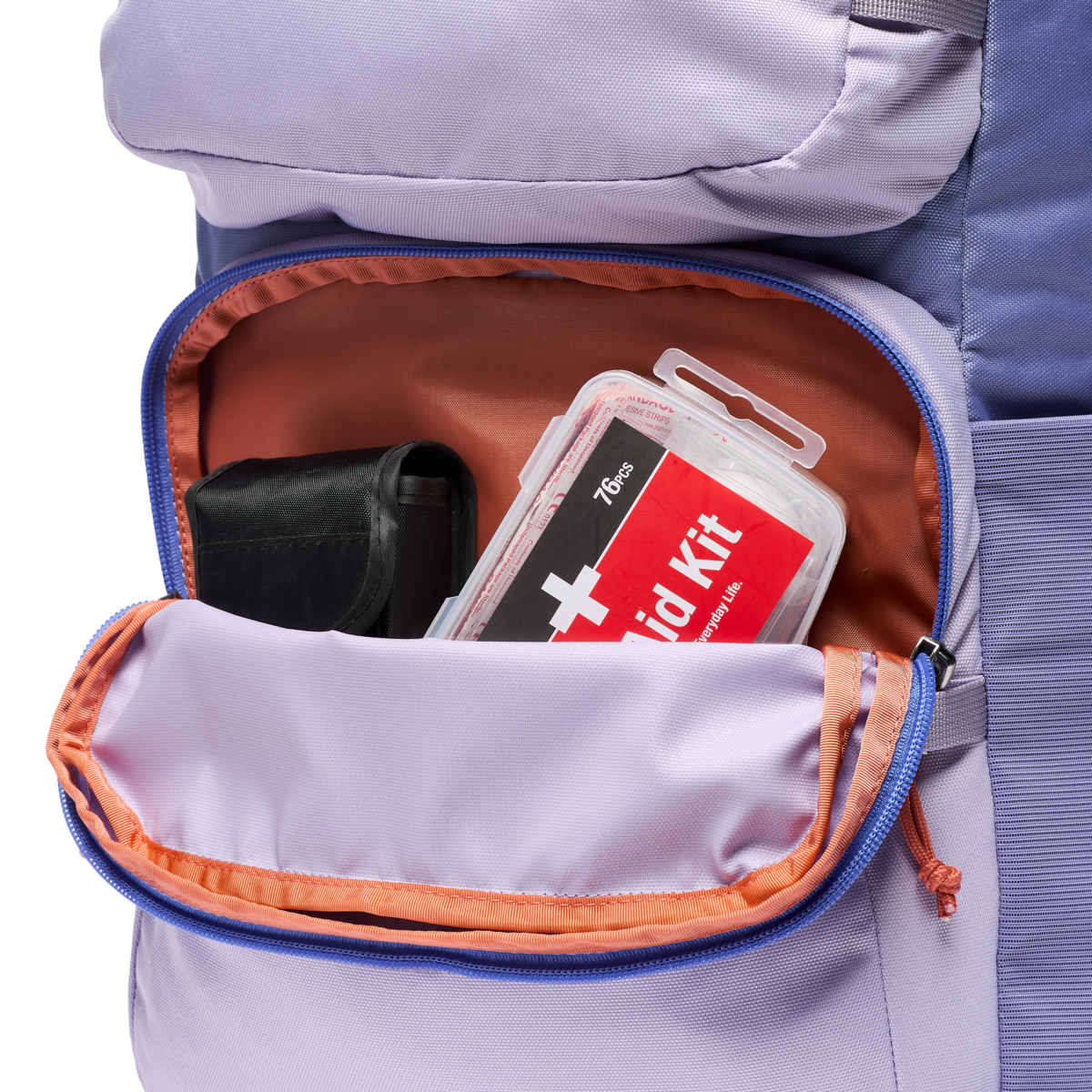 Tasra 16L Backpack - Image 25