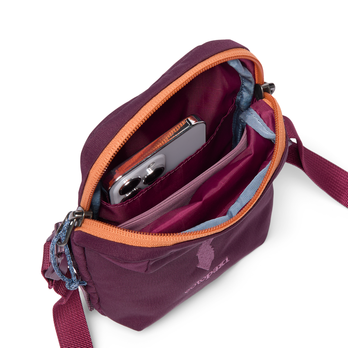 Todo 1L Shoulder Bag - Image 3