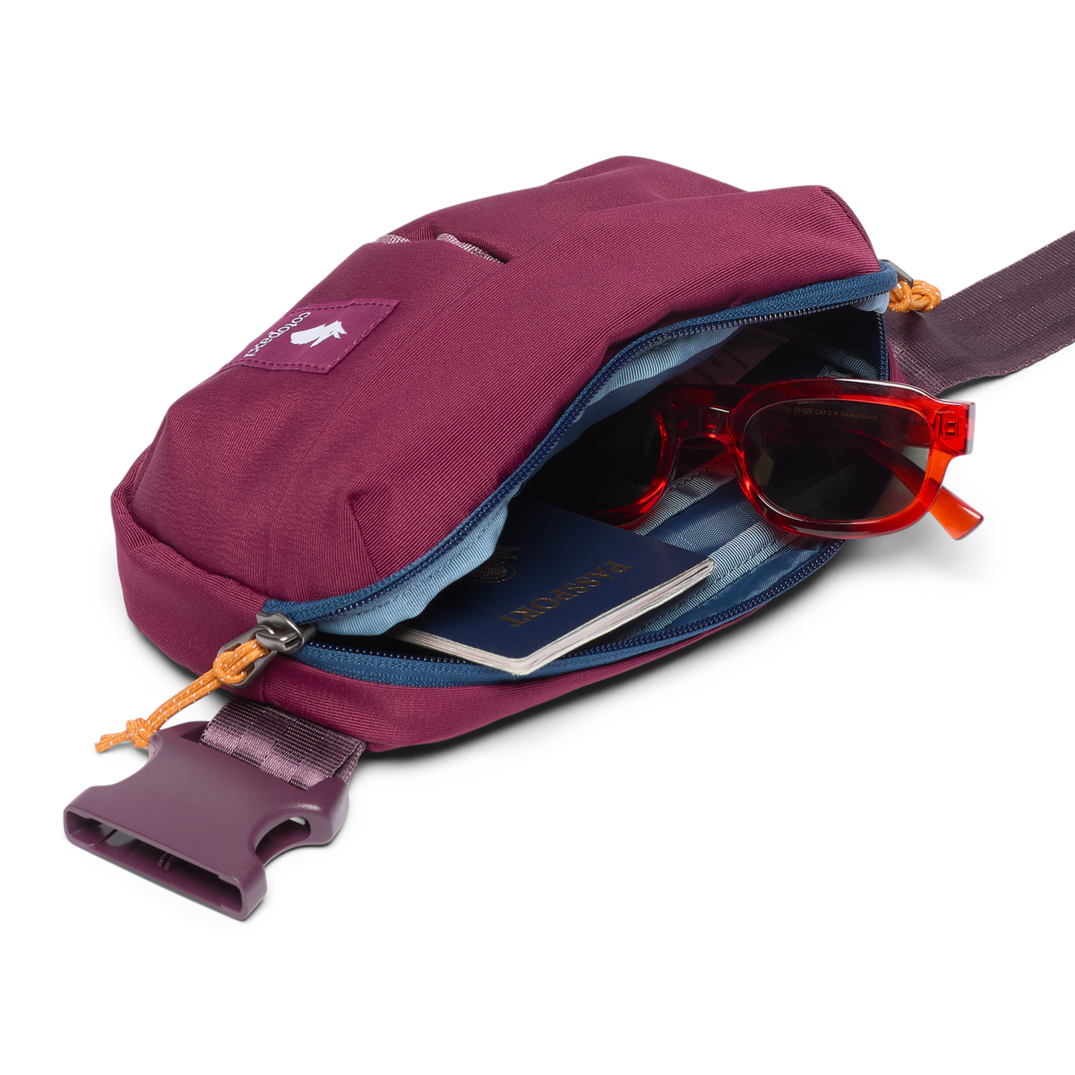 Todo 2L Hip Pack - Cada D??a - Image 24