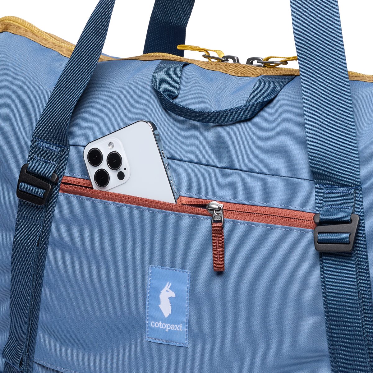 Viaje 35L Weekender Bag - Cada Día - Image 20