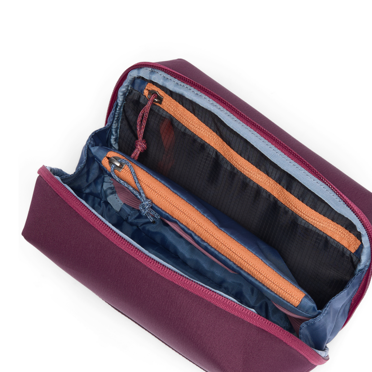 Viaje Tech Organizer - Cada Día - Image 4