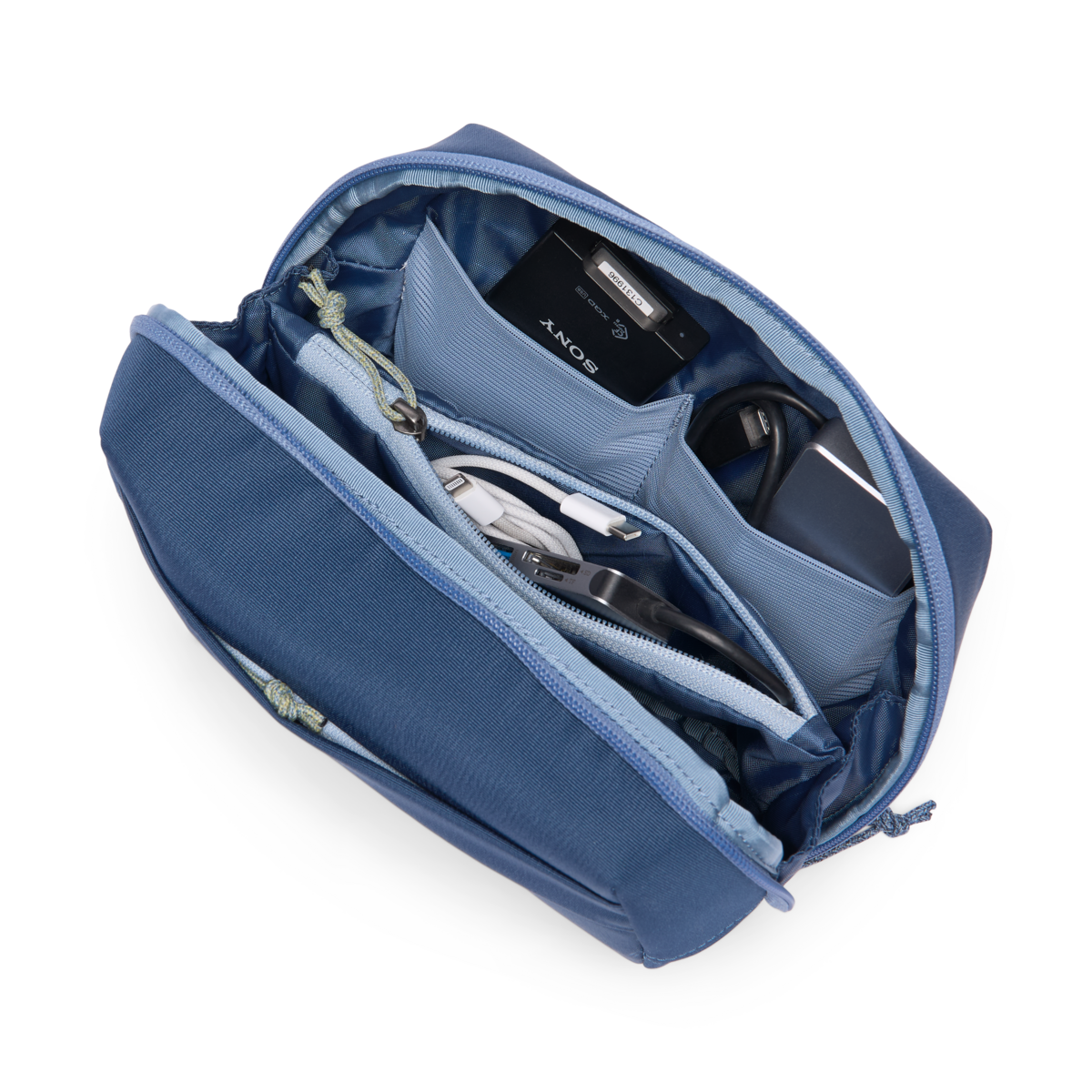 Viaje Tech Organizer - Cada Día - Image 13