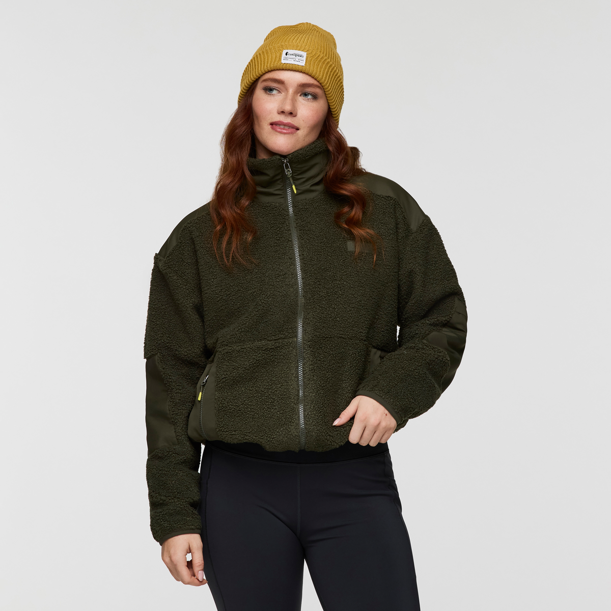 Bacano Fleece Jacket - Women's - Image 18