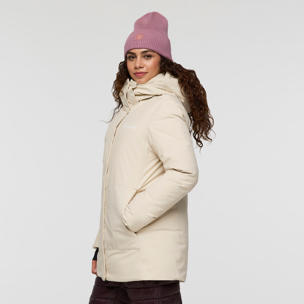 Calidez Down Parka - Women's - Image 28
