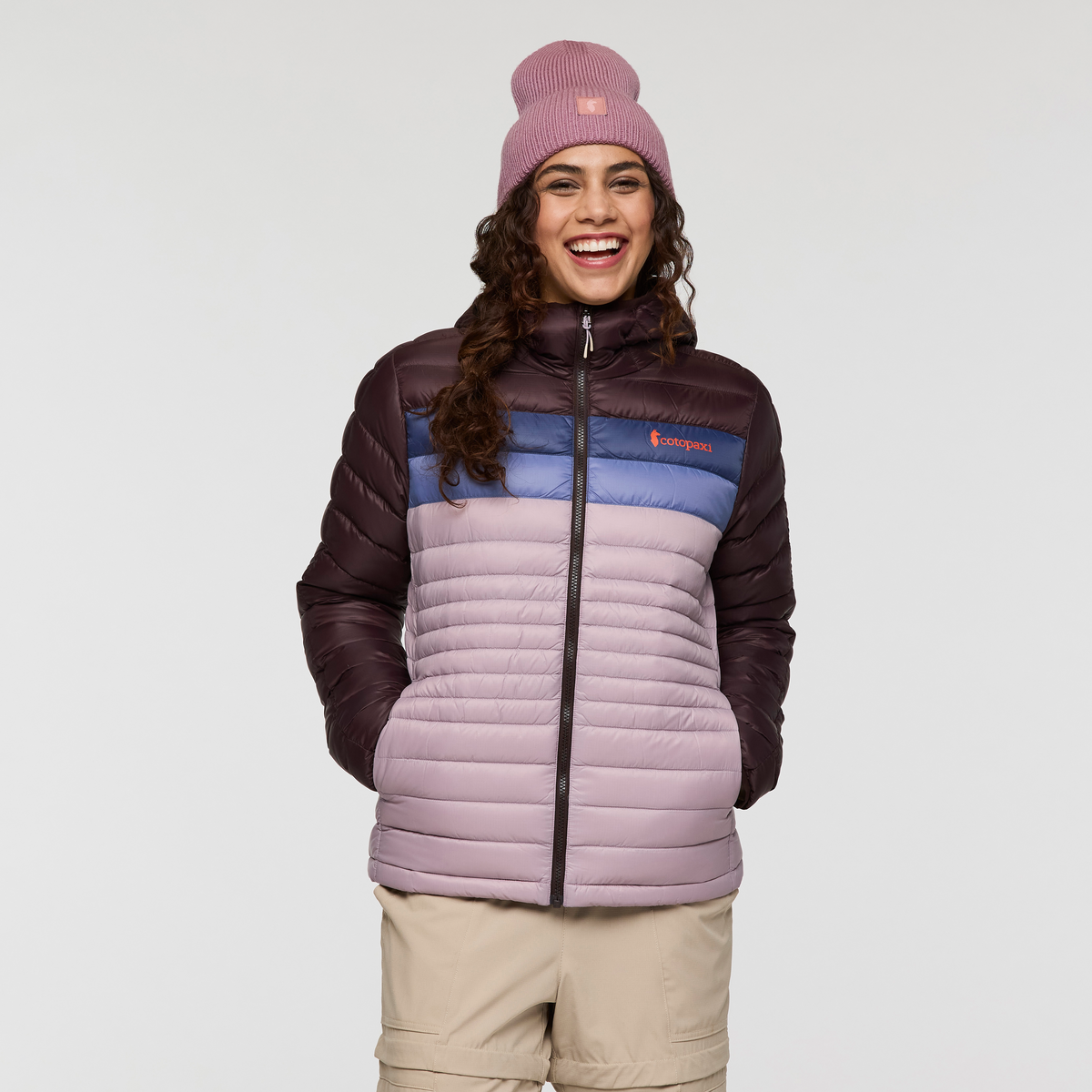 Fuego Down Hooded Jacket - Women's - Image 41
