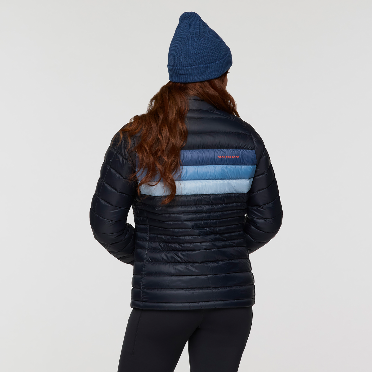 Fuego Down Jacket - Women's - Image 18