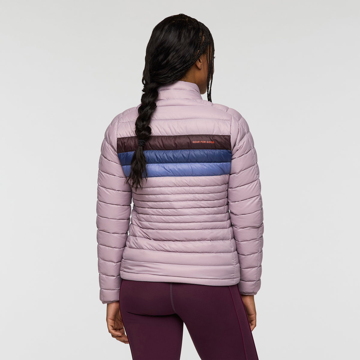 Fuego Down Jacket - Women's - Image 8