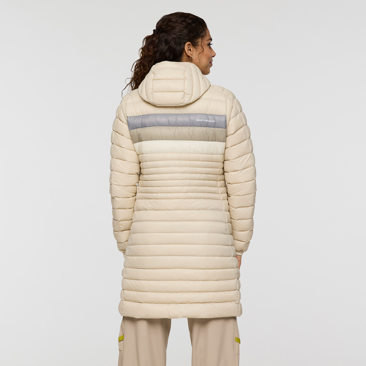 Fuego Down Parka - Women's - Image 2