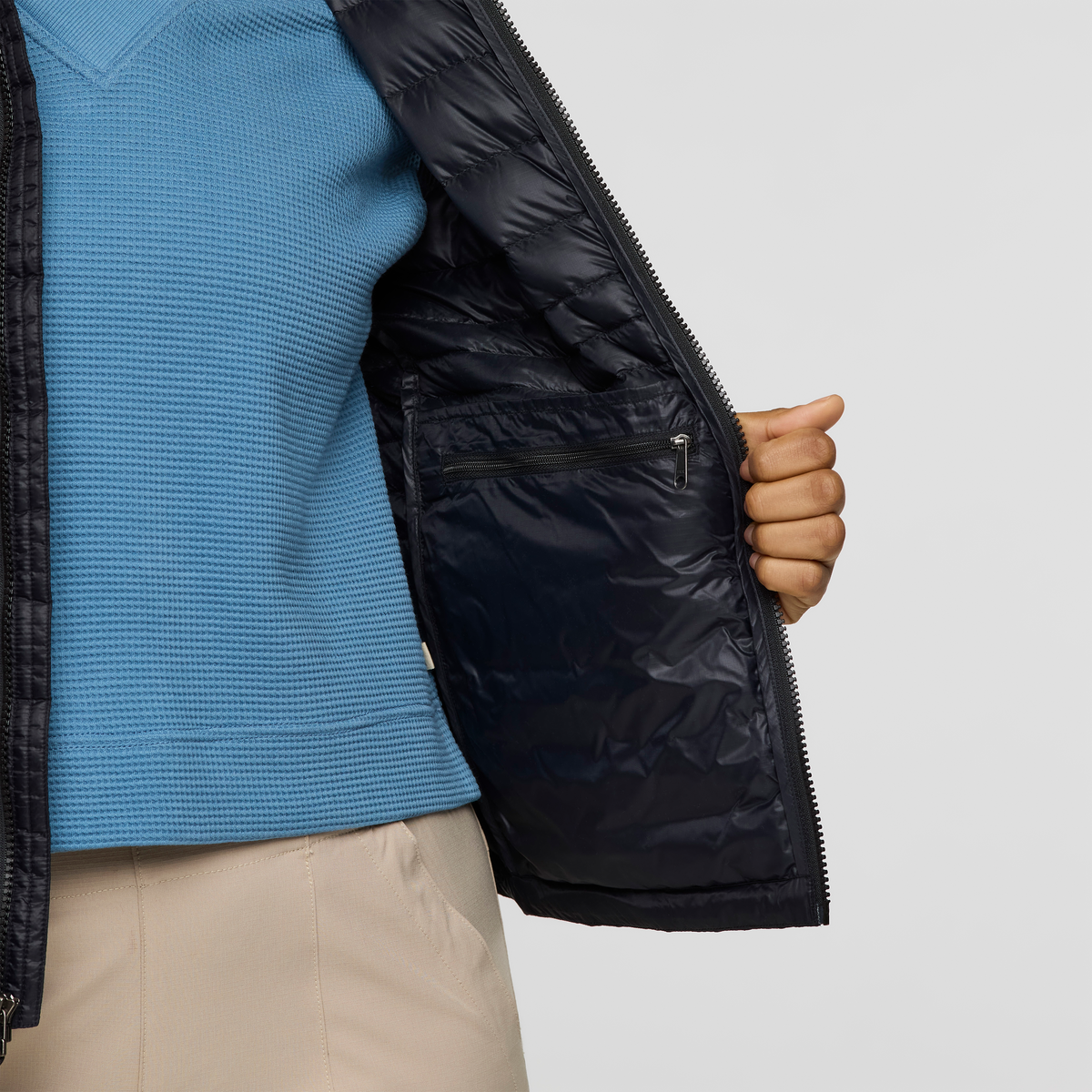 Fuego Down Vest - Women's - Image 29