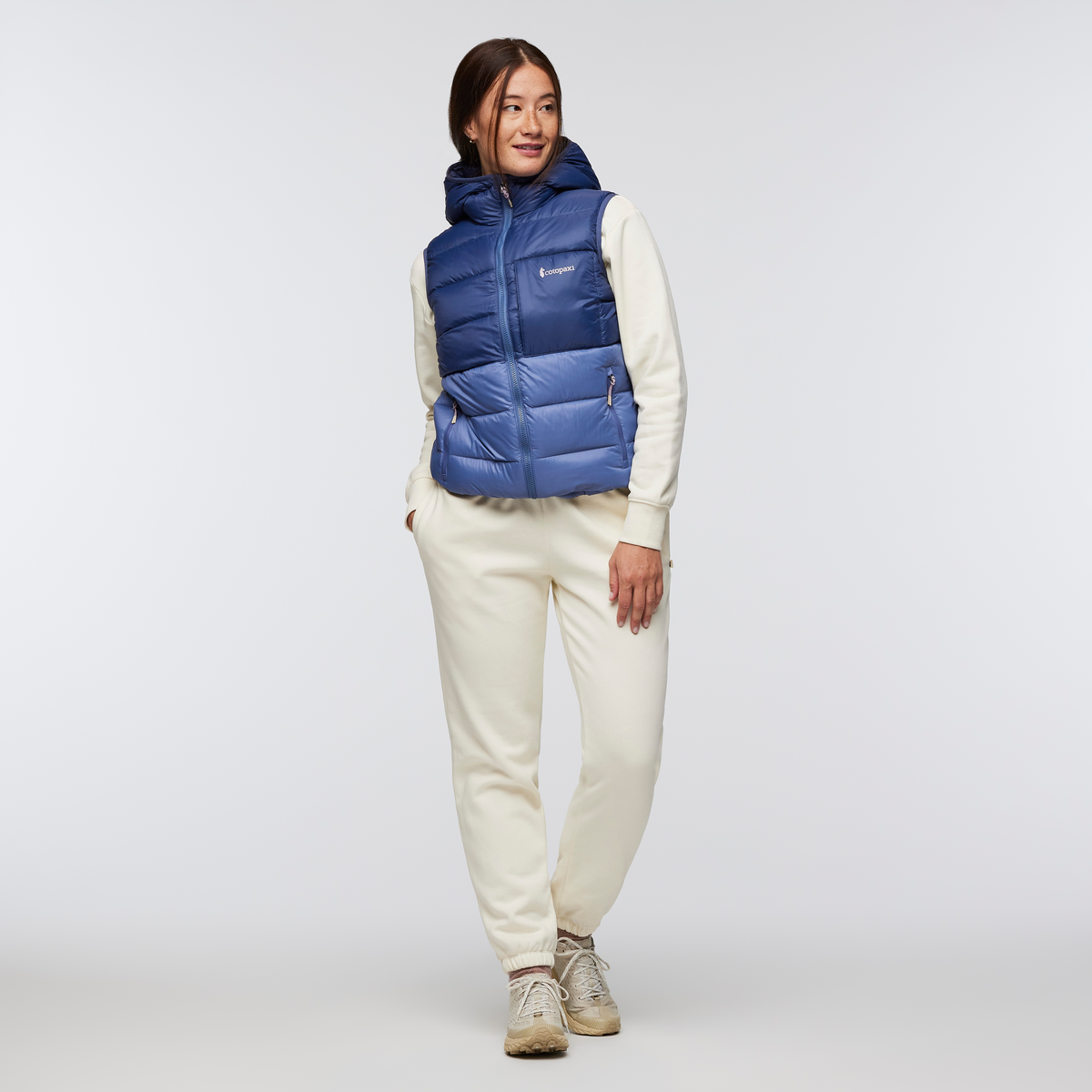 Fuego Max Down Vest - Women's - Image 27