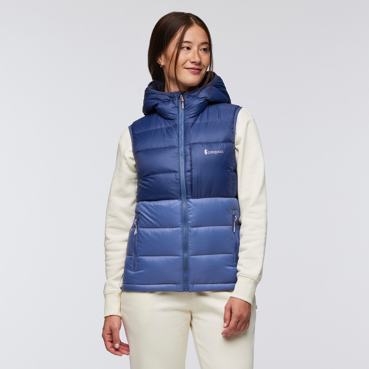 Fuego Max Down Vest - Women's - Image 26