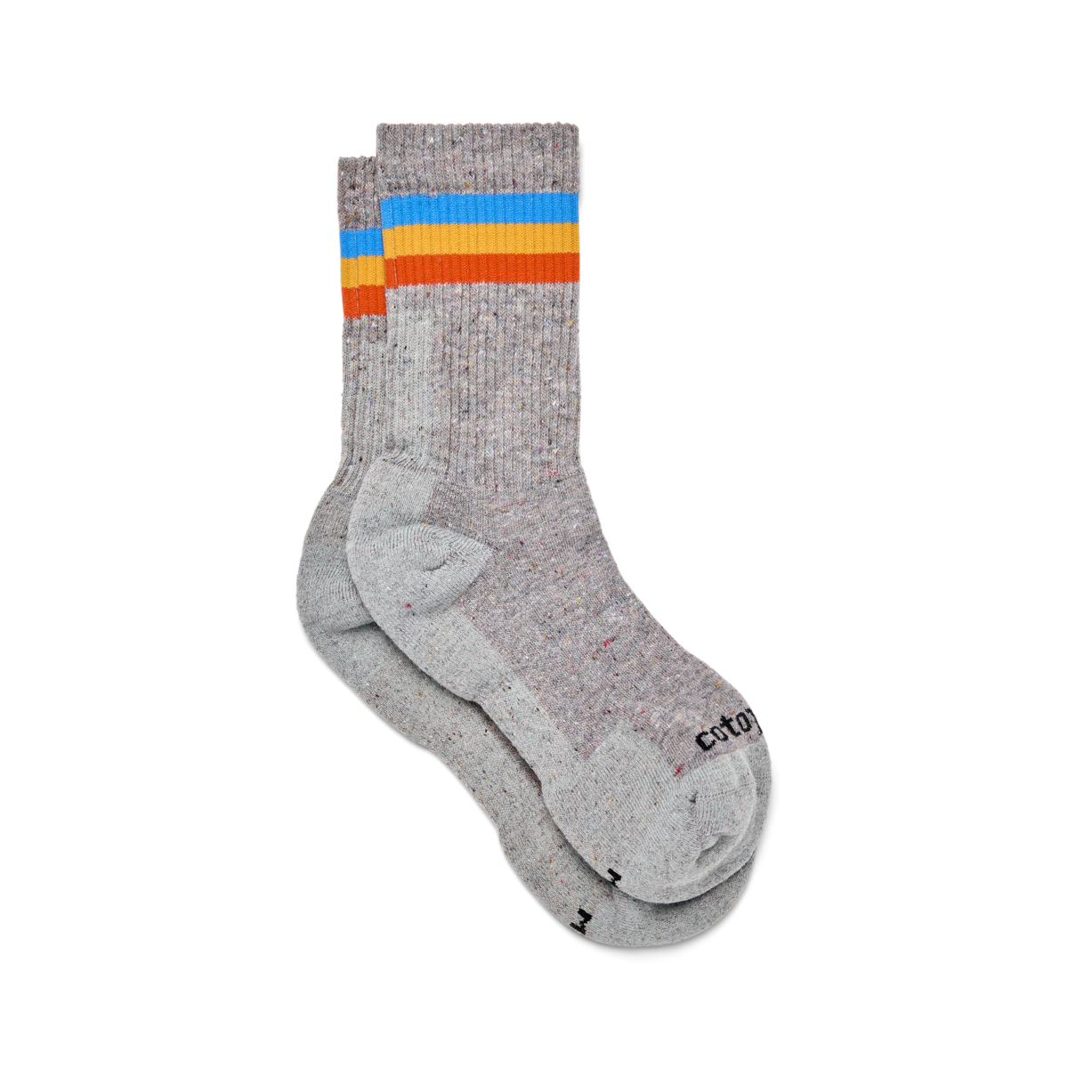 Hike Crew Sock - Image 3