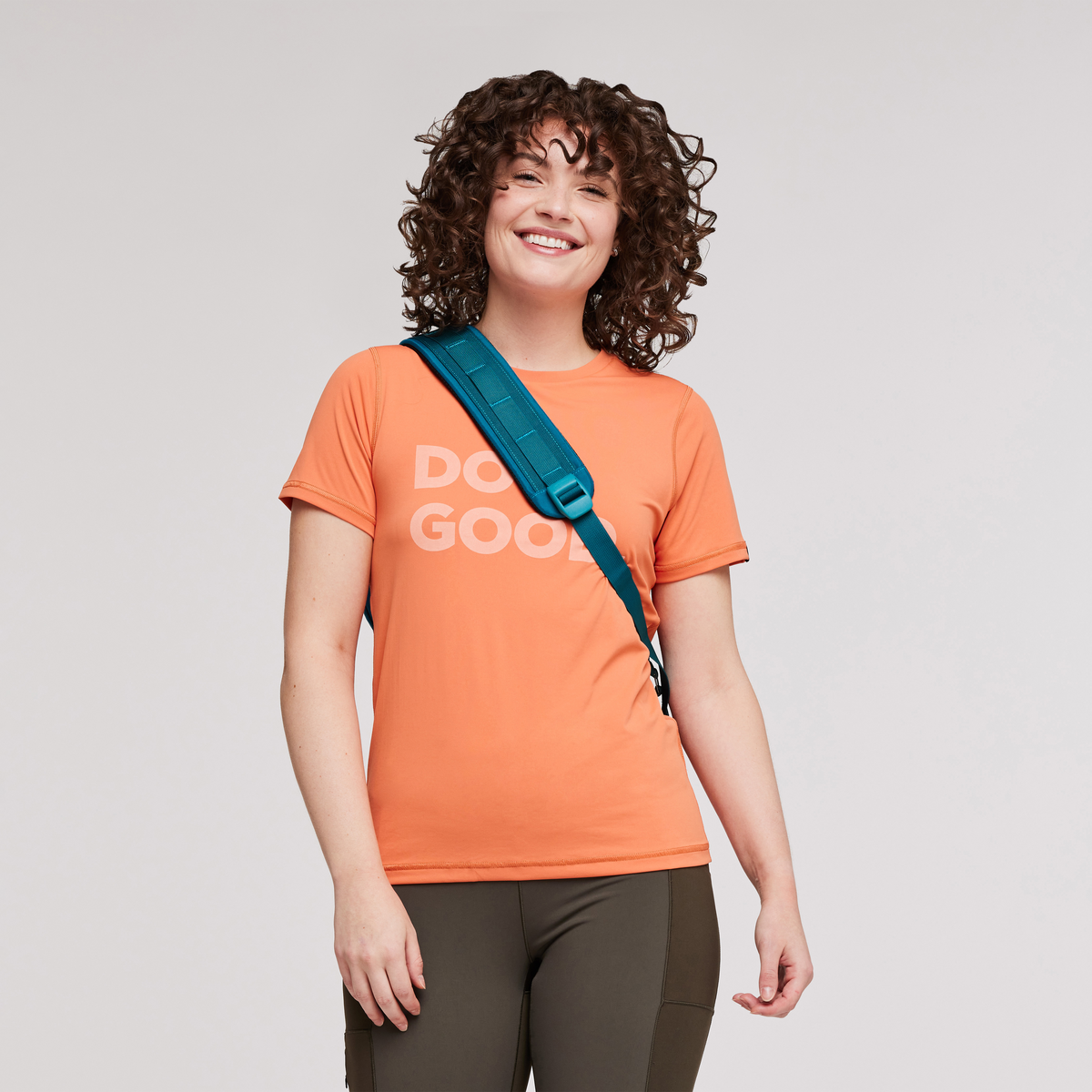 Chasqui 13L Sling - Cada D??a - Image 11