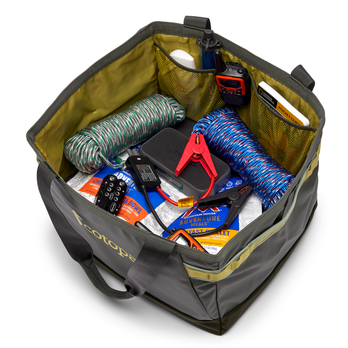 Allpa 30L Gear Hauler Tote - Image 3