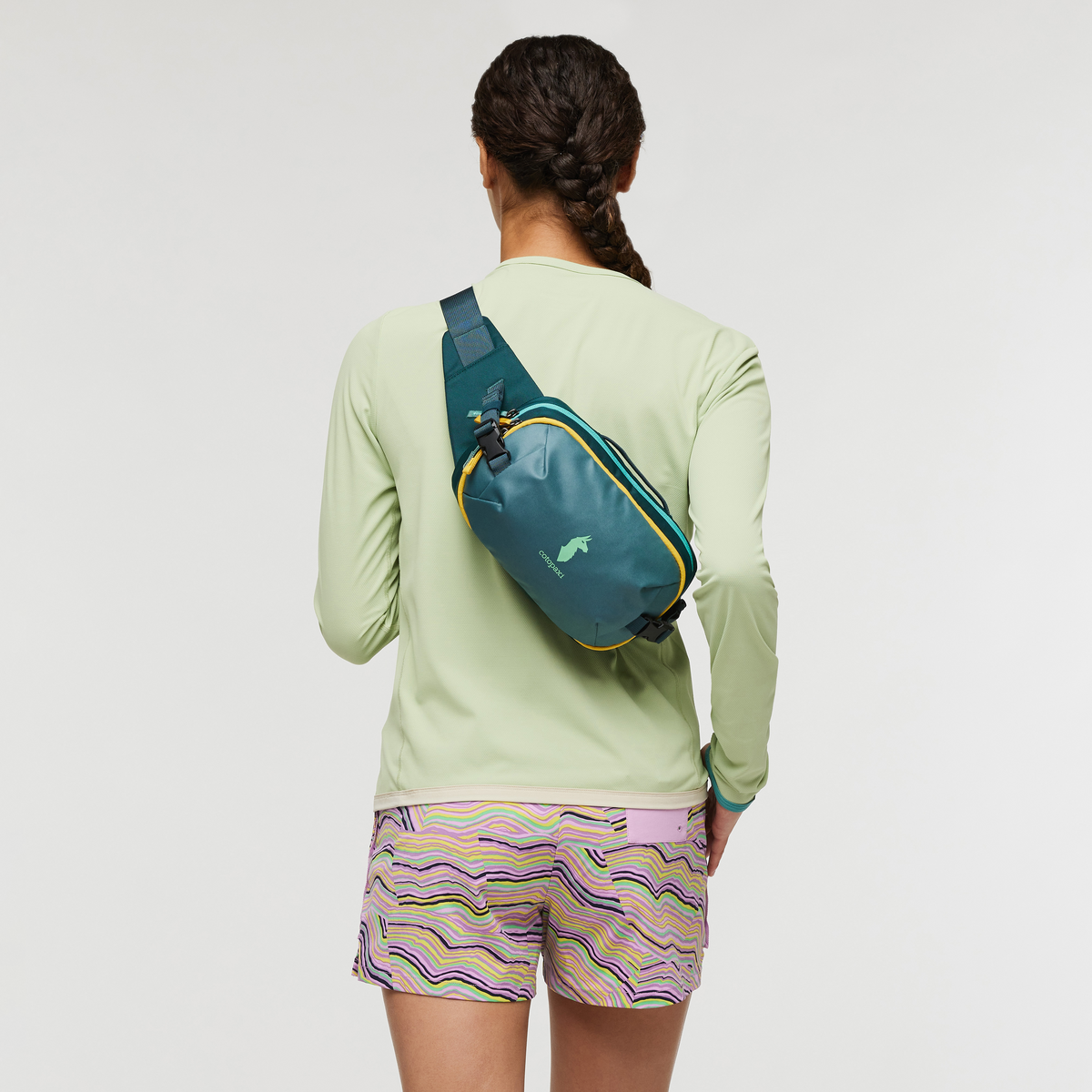 Allpa X 3L Hip Pack - Image 6