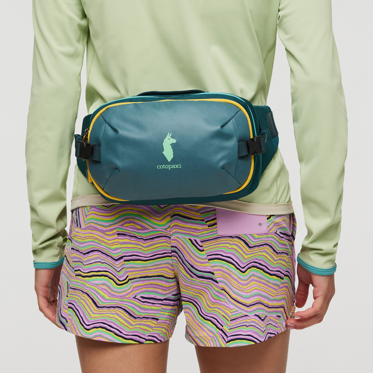 Allpa X 3L Hip Pack - Image 7