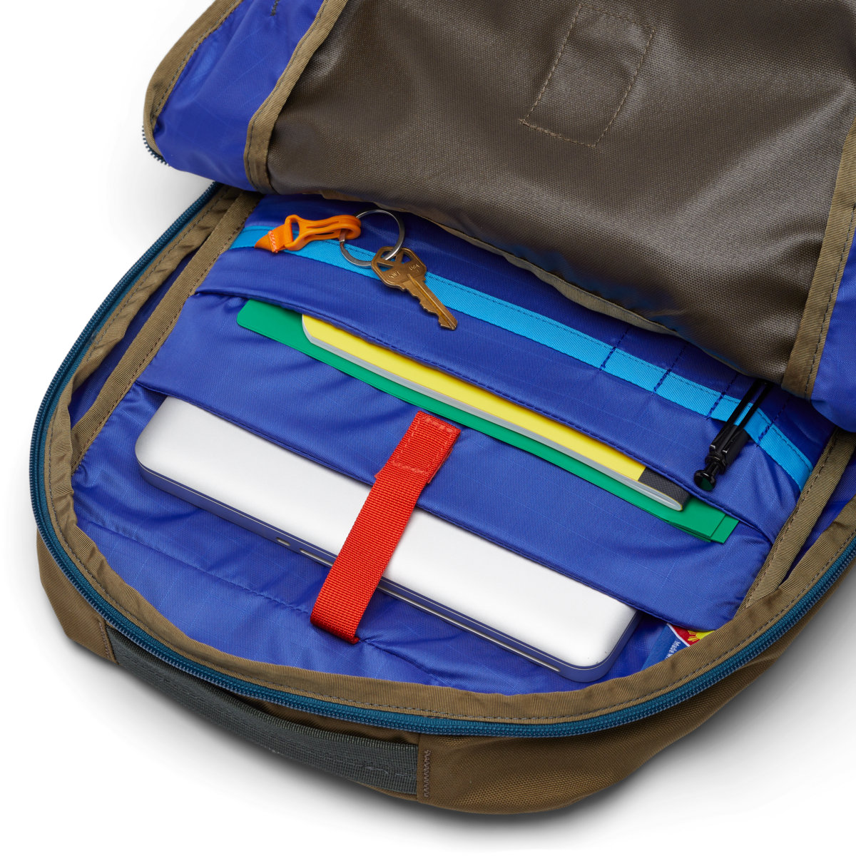 Chiquillo 26L Daypack - Cada Día - Image 17