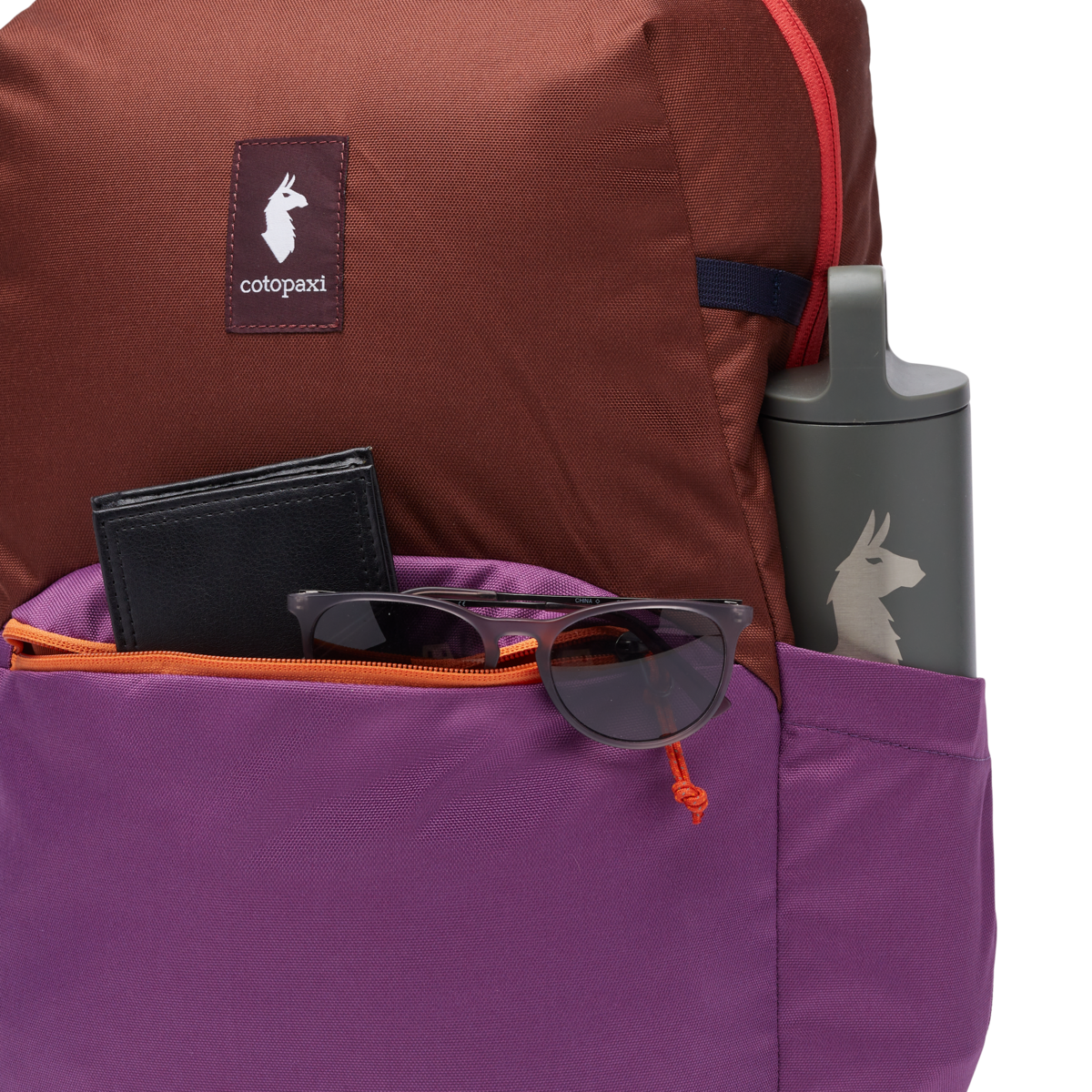 Chiquillo 26L Daypack - Cada Día - Image 23