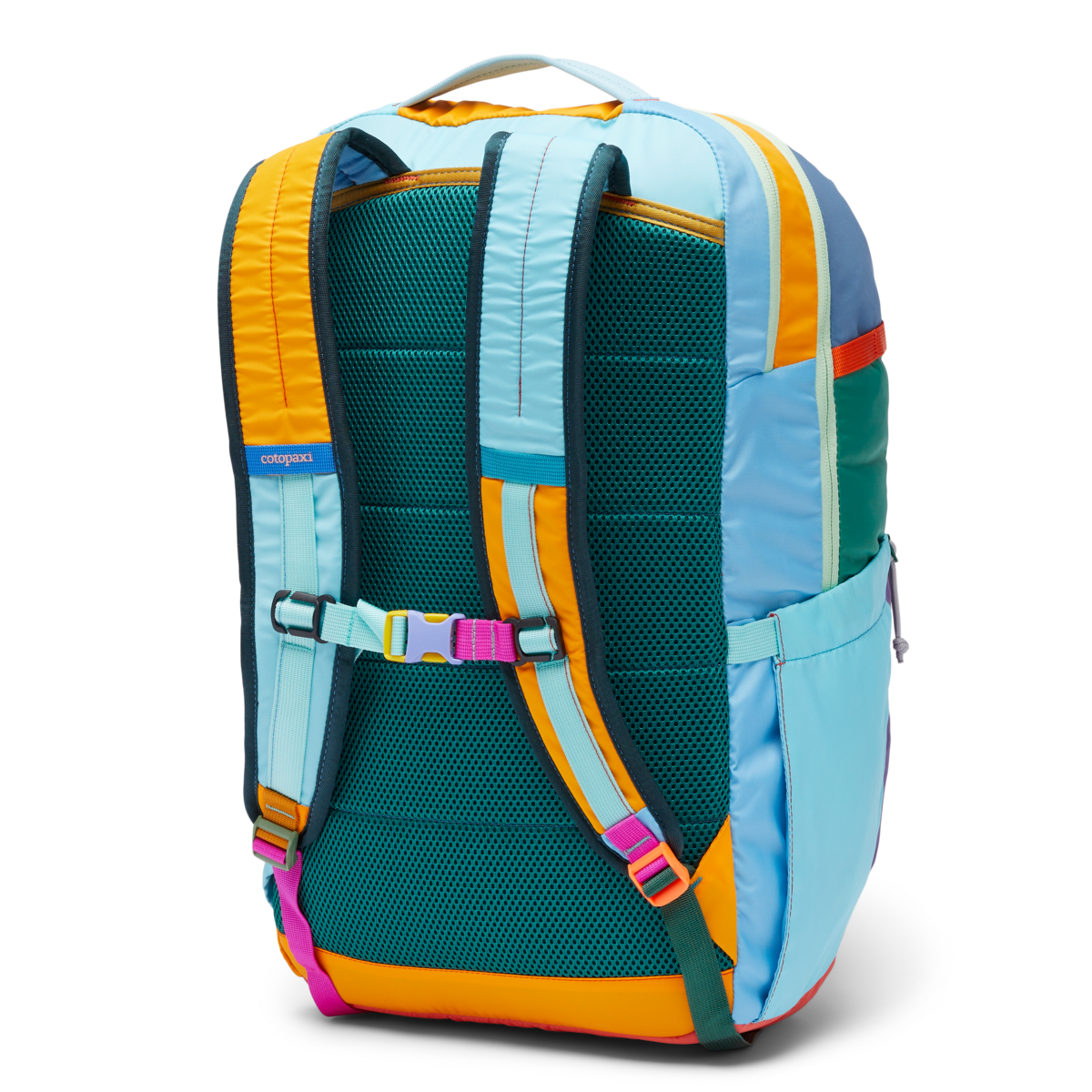Chiquillo 30L Daypack - Del Día - Image 2
