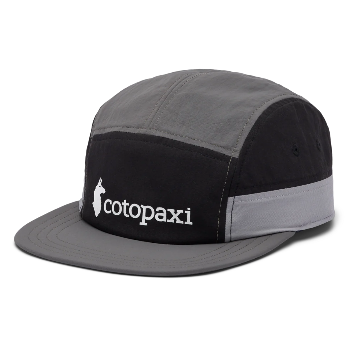 Cotopaxi Tech 5-Panel Hat - Image 7