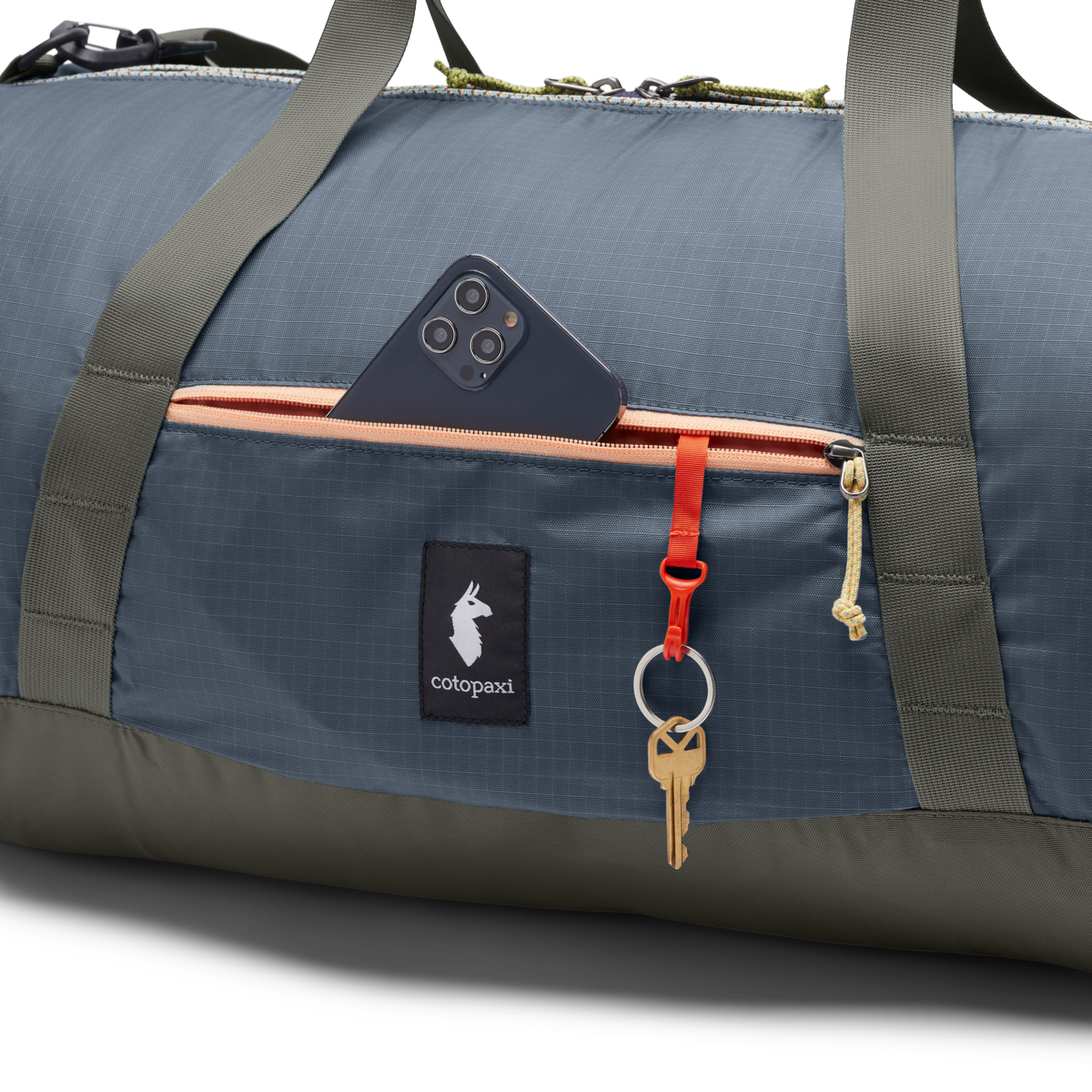 Ligera 45L Duffel Bag - Cada Día - Image 9