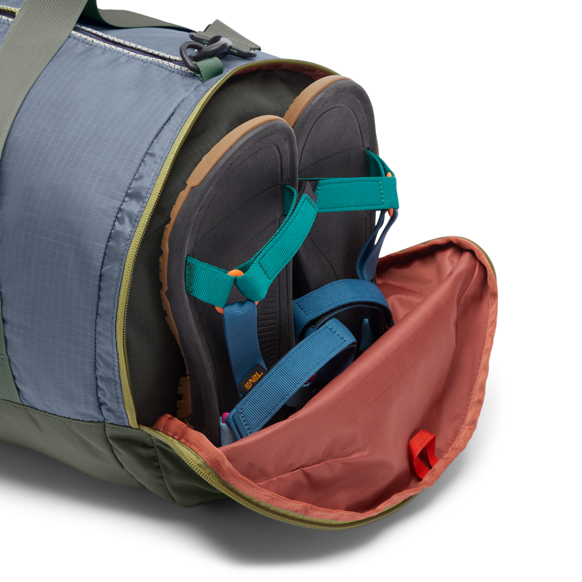 Ligera 45L Duffel Bag - Cada Día - Image 10