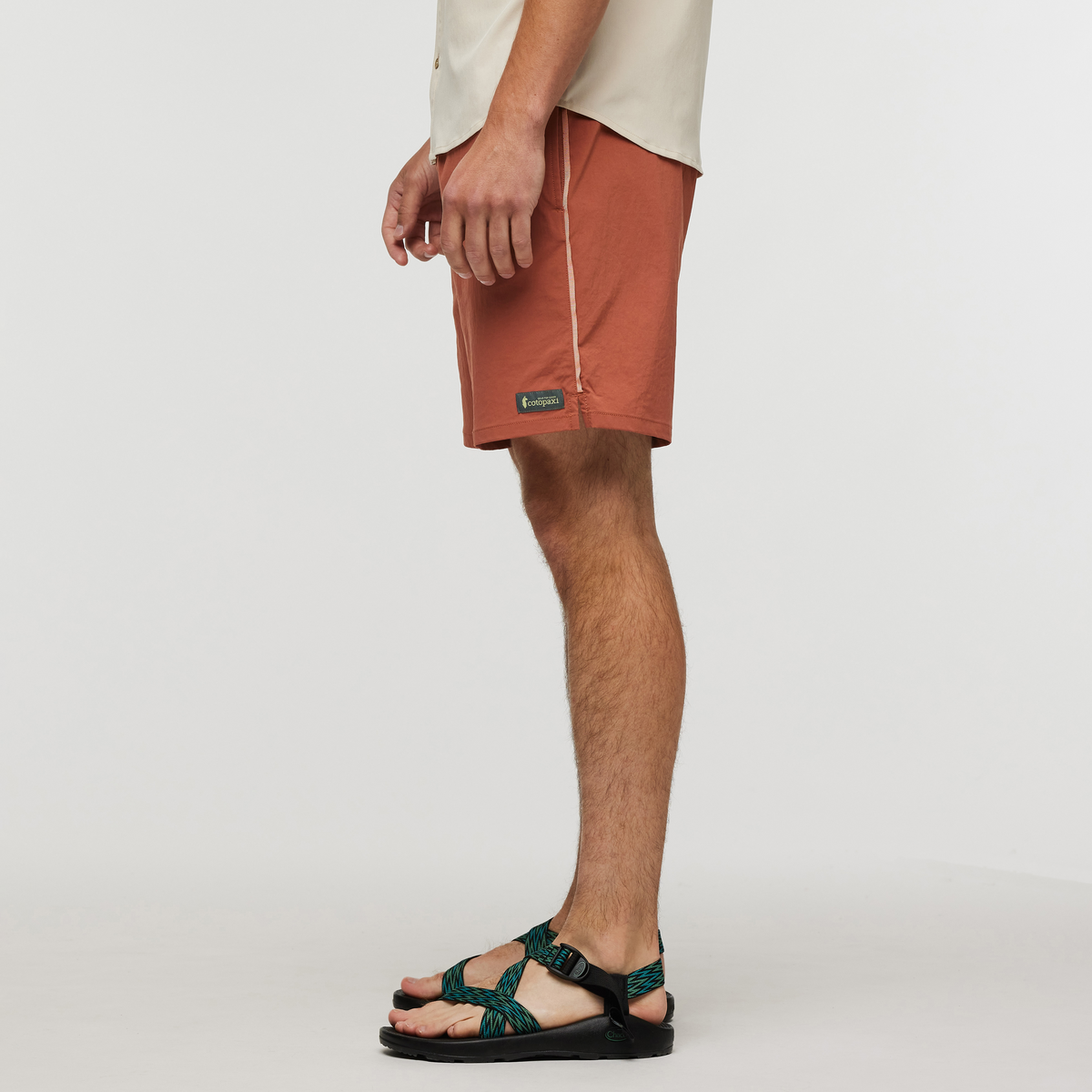 Brinco 7 Short - Solid - Men's - Image 12