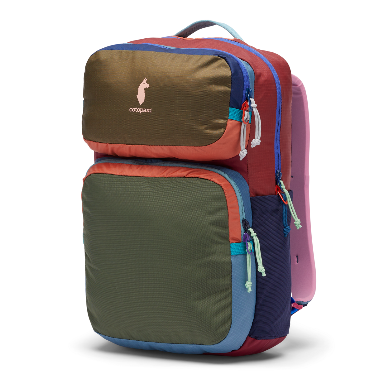 Tasra 16L Backpack - Del Día