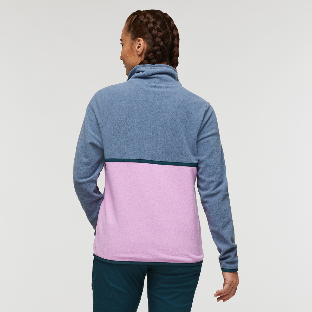 Amado Fleece Pullover - Women's - Image 4