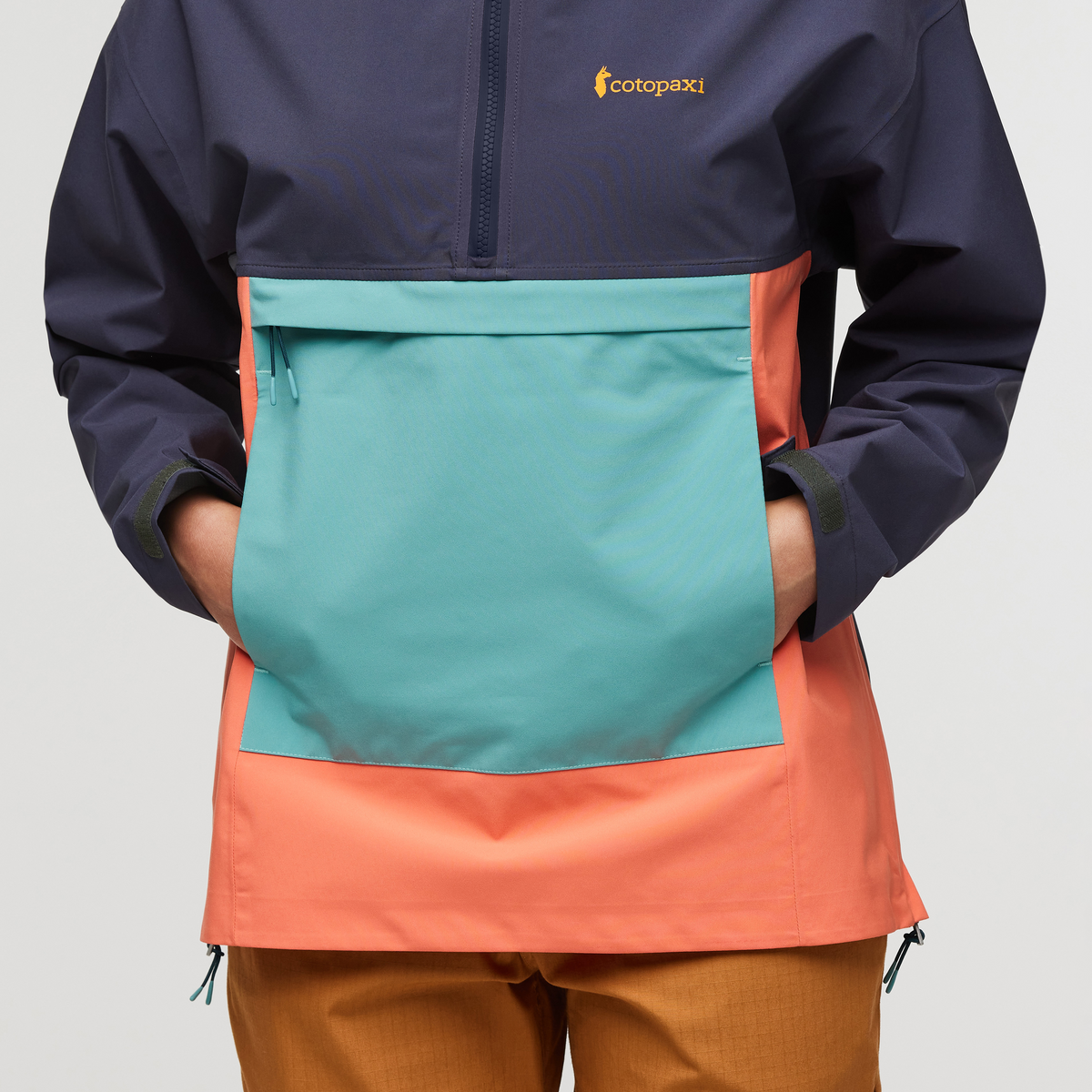 Cielo Rain Anorak - Women's - Image 13