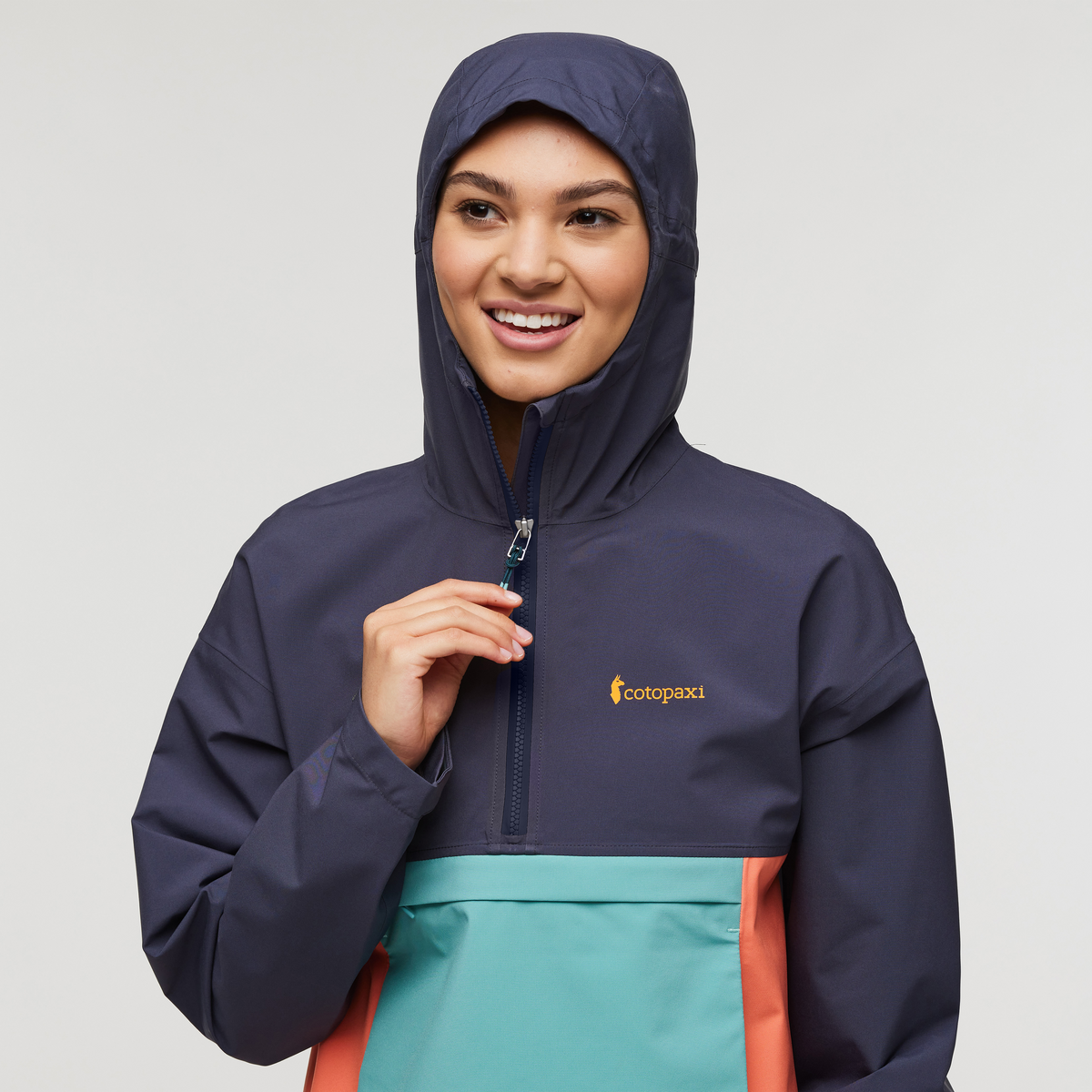 Cielo Rain Anorak - Women's - Image 12