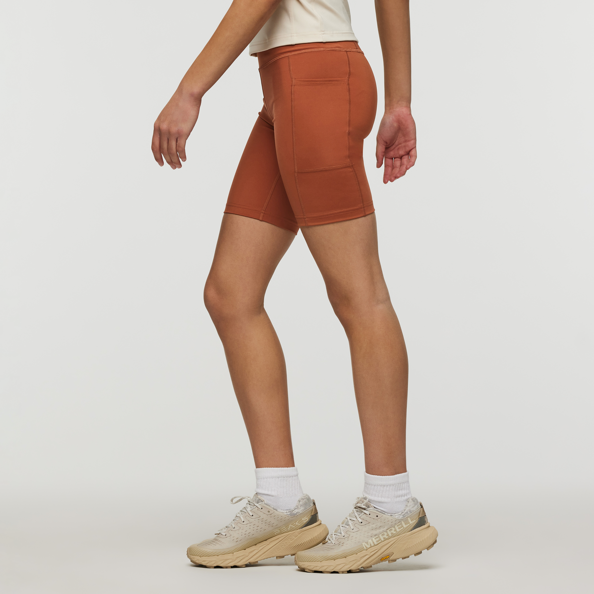 Muevo Bike Short - Women's - Image 12