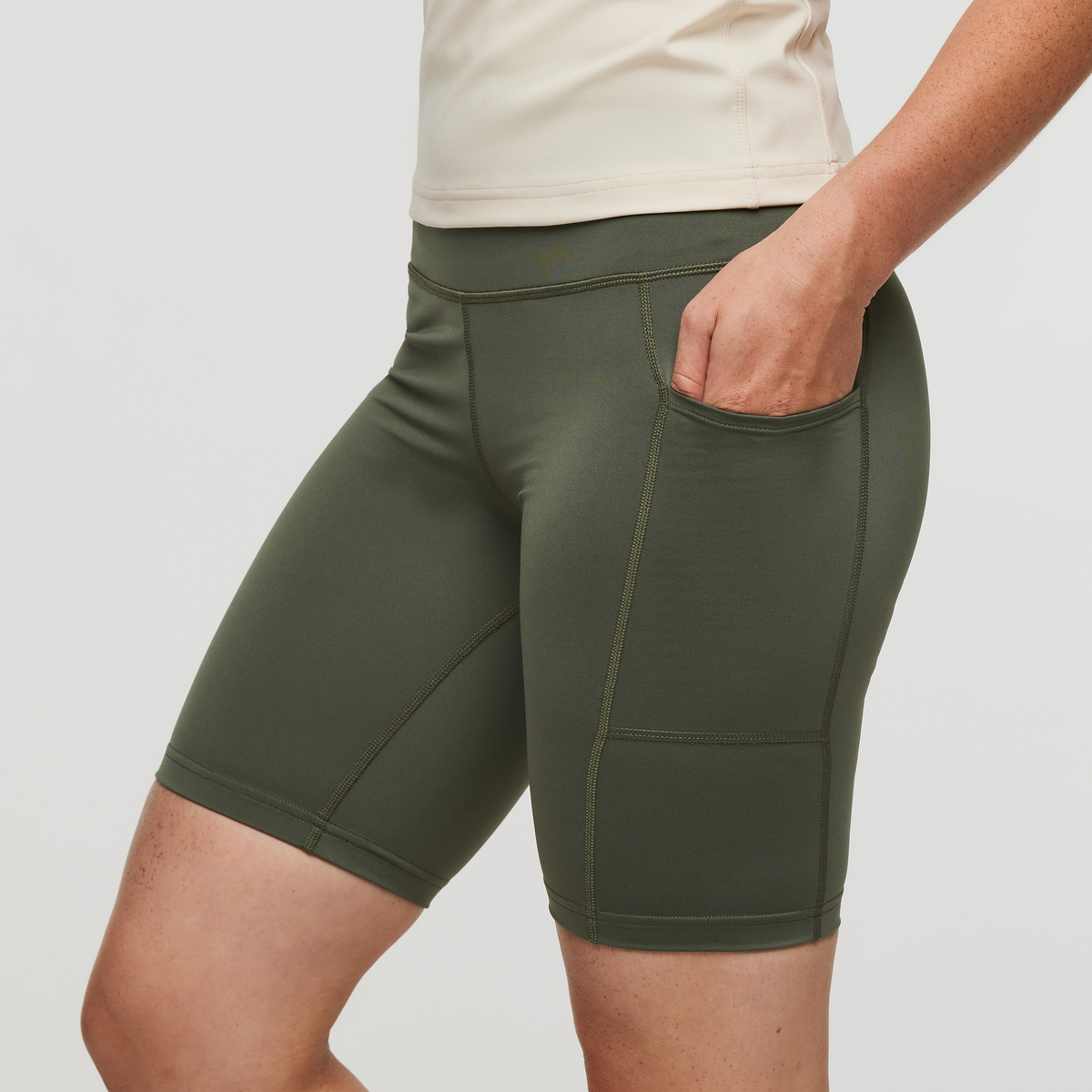 Muevo Bike Short - Women's - Image 8