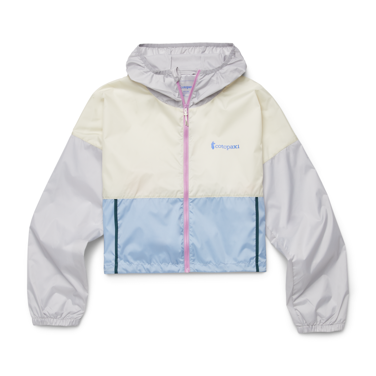 Teca Crop Jacket - Women's - Image 9