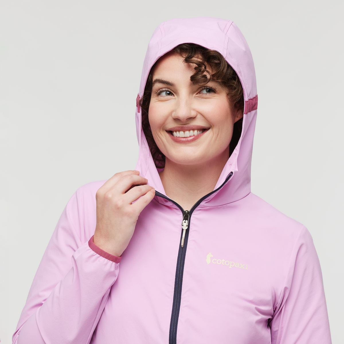 Vuelta Performance Windbreaker Jacket - Women's - Image 5