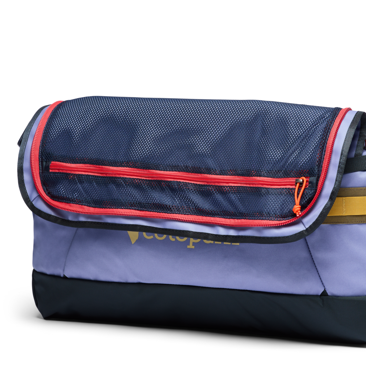 Allpa Getaway 55L Duffel - Image 5
