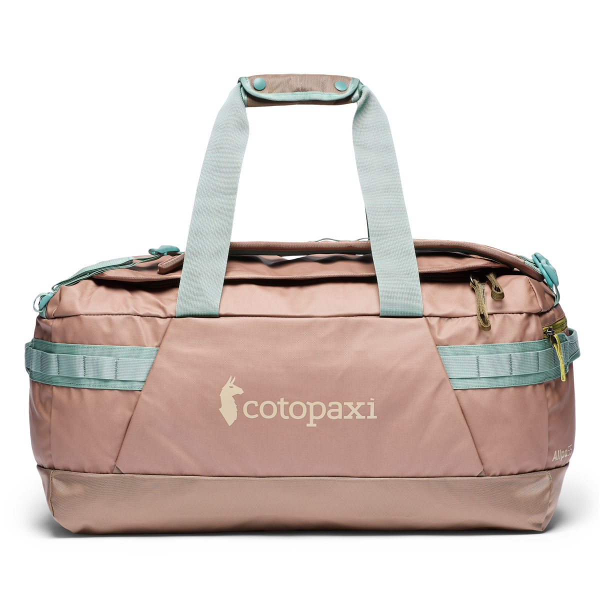 Allpa Getaway 55L Duffel - Image 11
