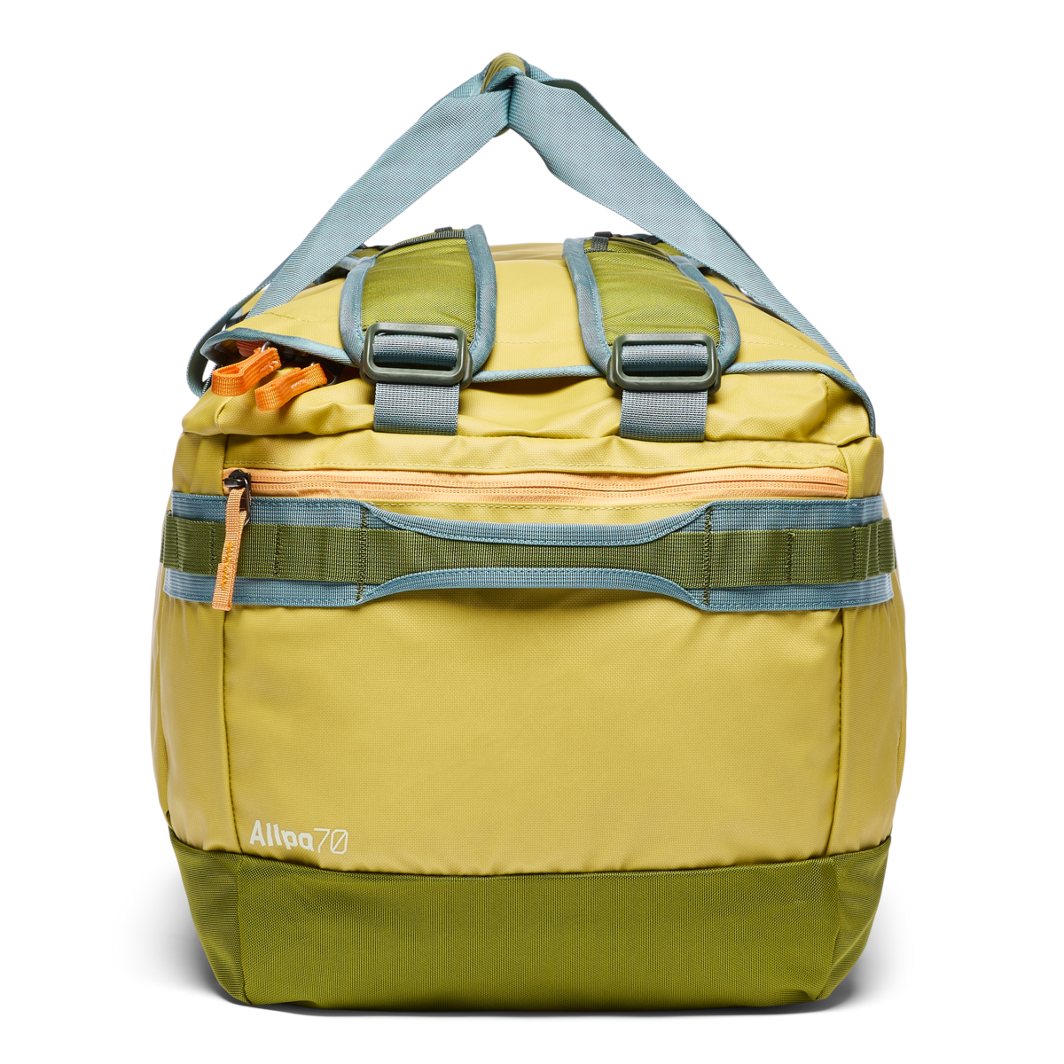 Allpa Getaway 70L Duffel - Image 4