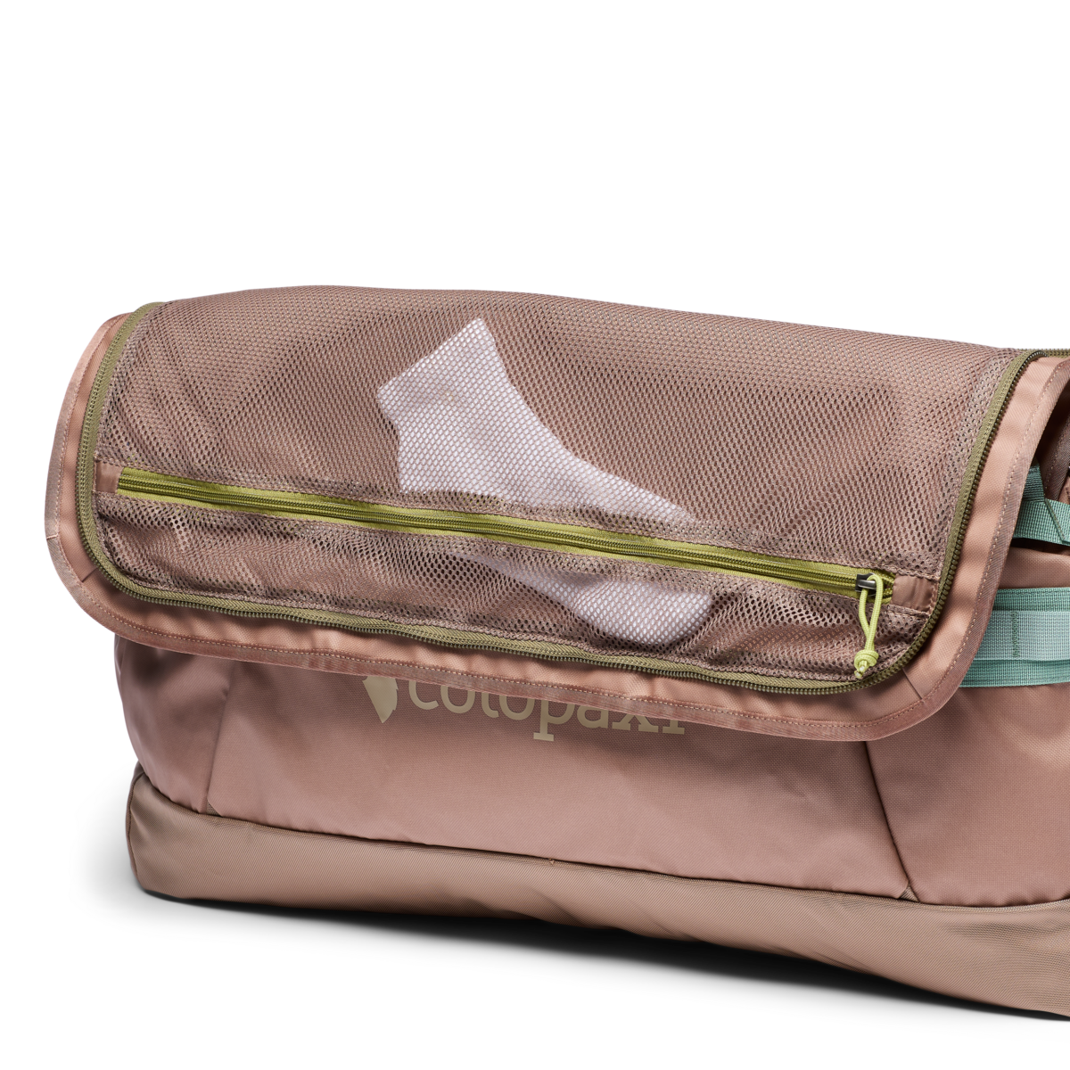Allpa Getaway 70L Duffel - Image 11