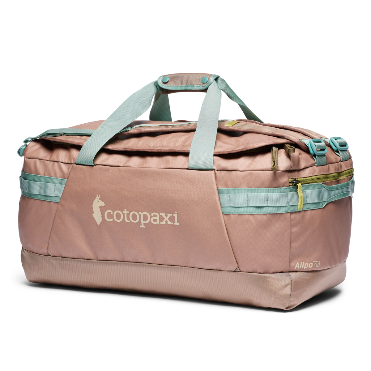 Allpa Getaway 70L Duffel - Image 6