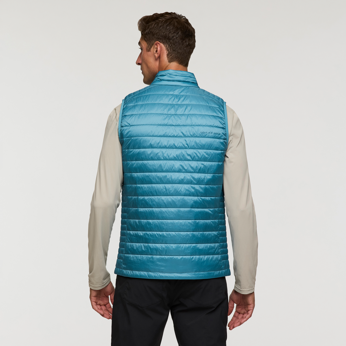 Capa Insulated Vest - Men's - Image 4