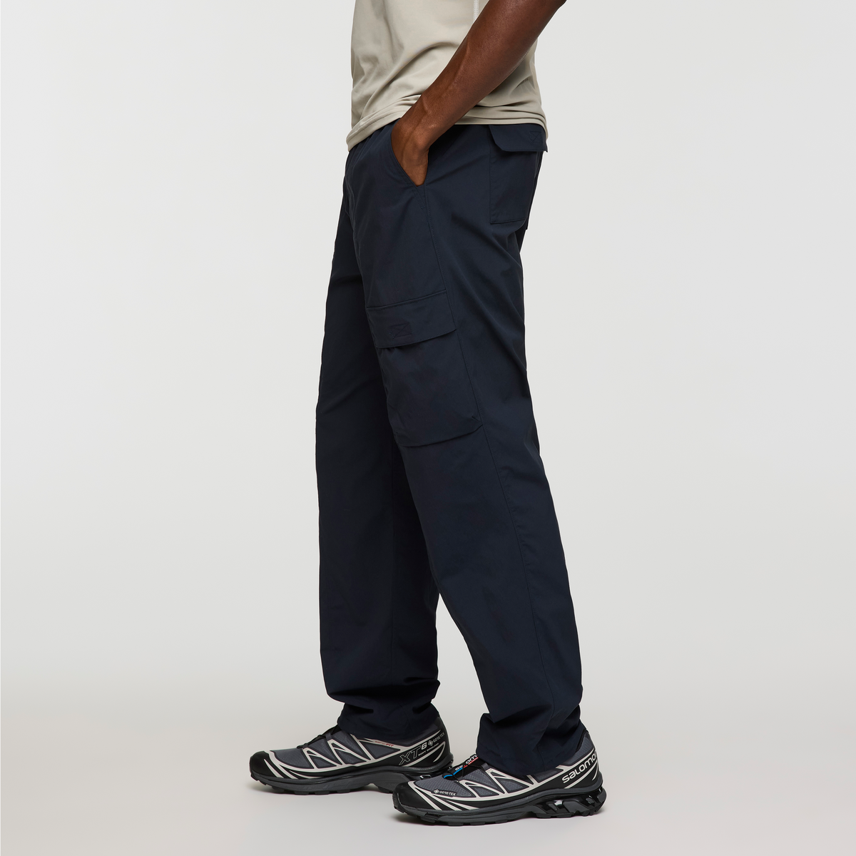 Coraje Tech Cargo Pant - Men's - Image 3