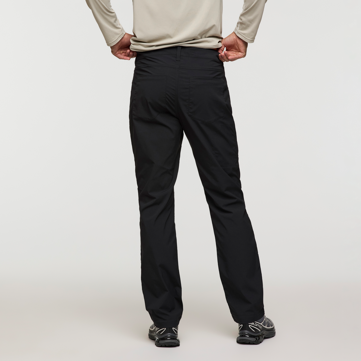 Coraje Tech Pant - Men's - Image 4