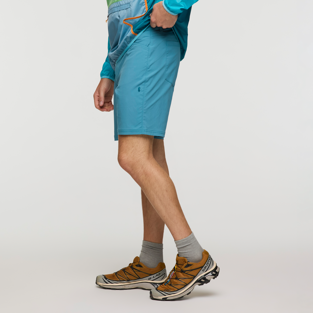 Coraje Tech Short - Men's - Image 11