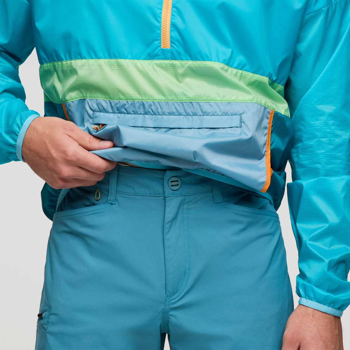 Coraje Tech Short - Men's - Image 16