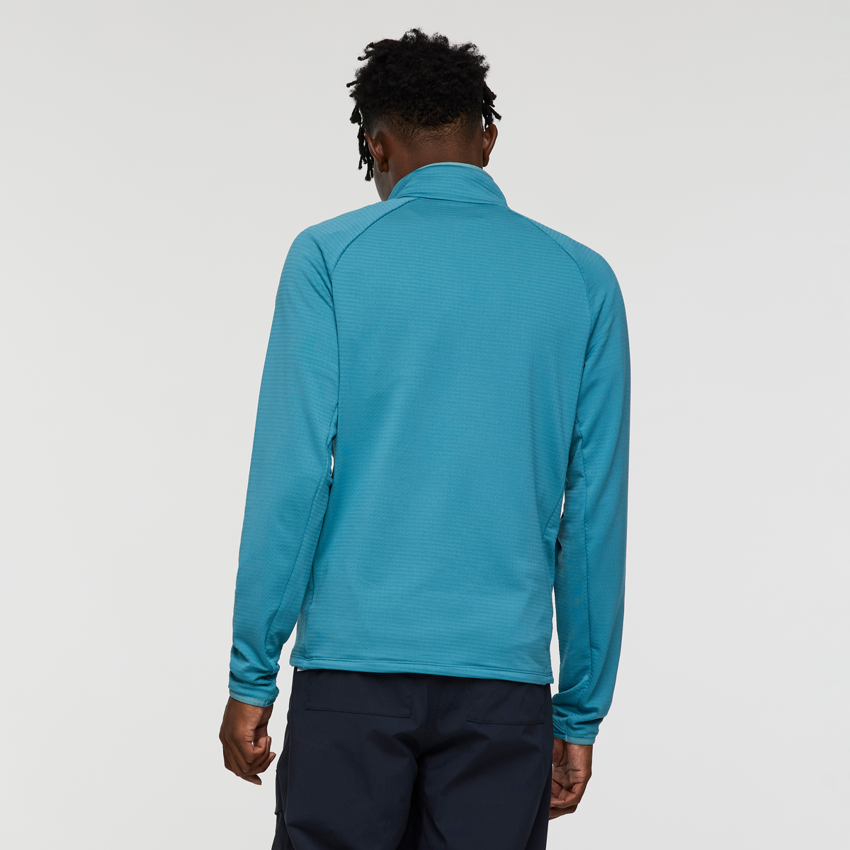 Otero Fleece Half-Zip Pullover - Men's - Image 4