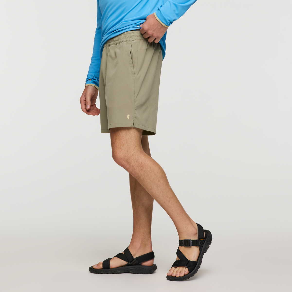 Persisto Tech Short - Men's - Image 11