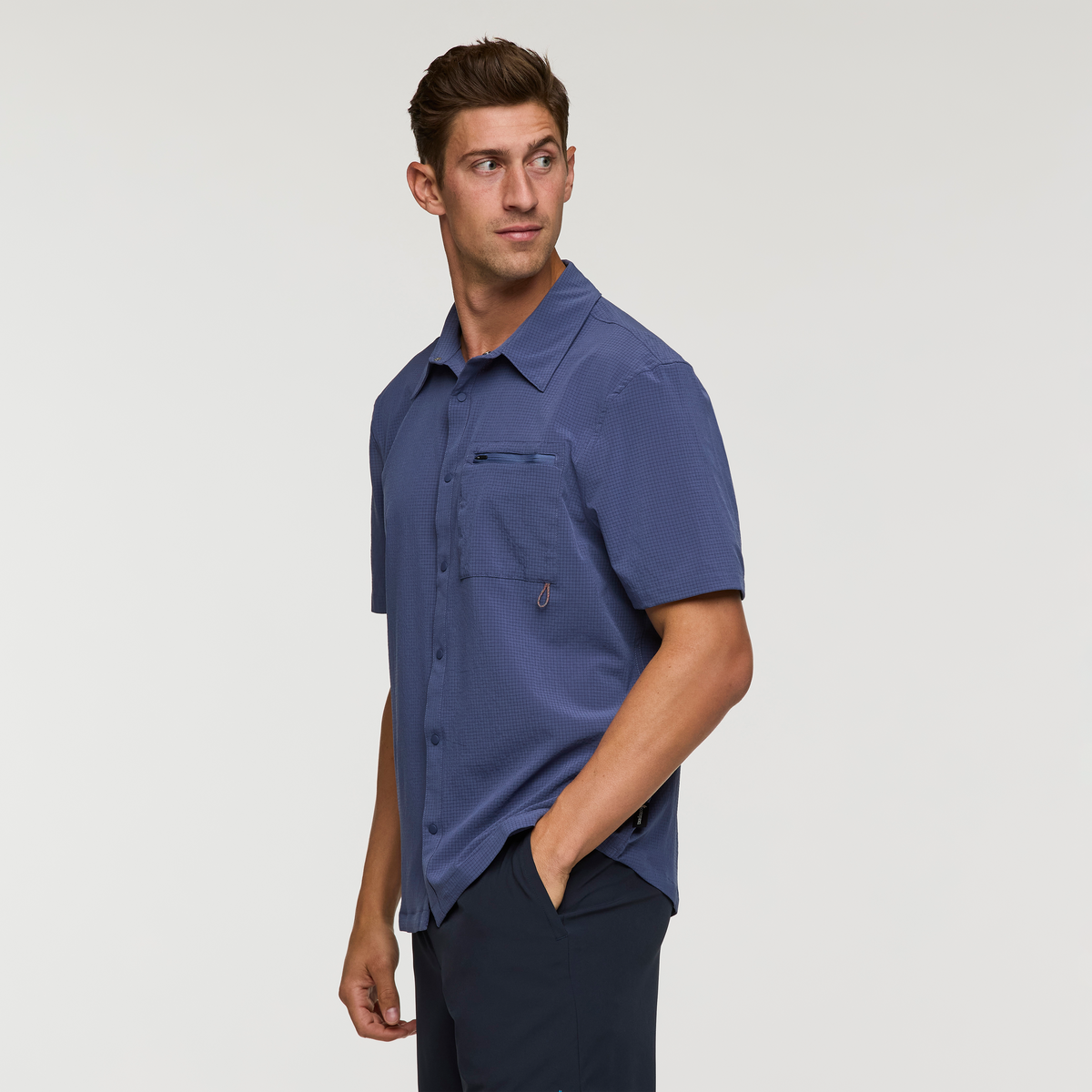 Pulso Tech Shirt - Men's - Image 11