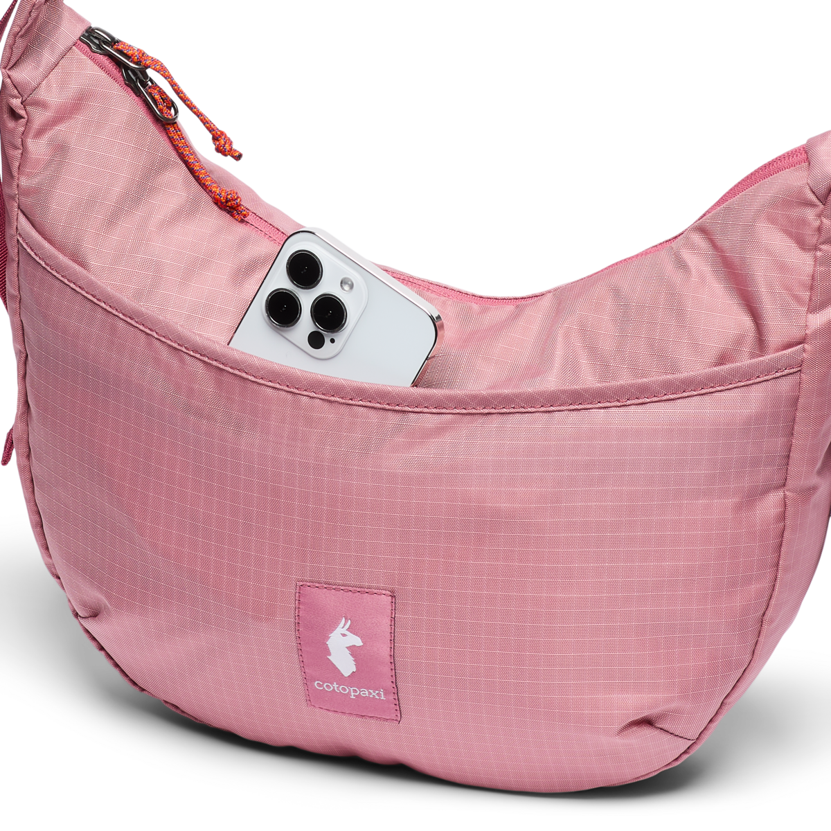 Trozo 8L Shoulder Bag - Cada Día - Image 23